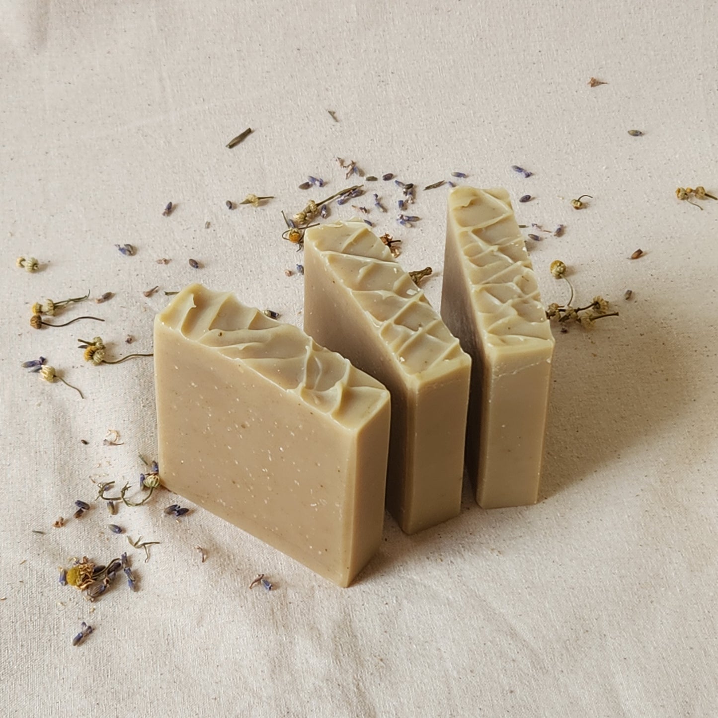 Centella & Perilla Handmade Soap