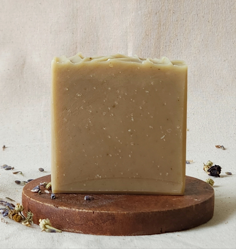 Centella & Perilla Handmade Soap